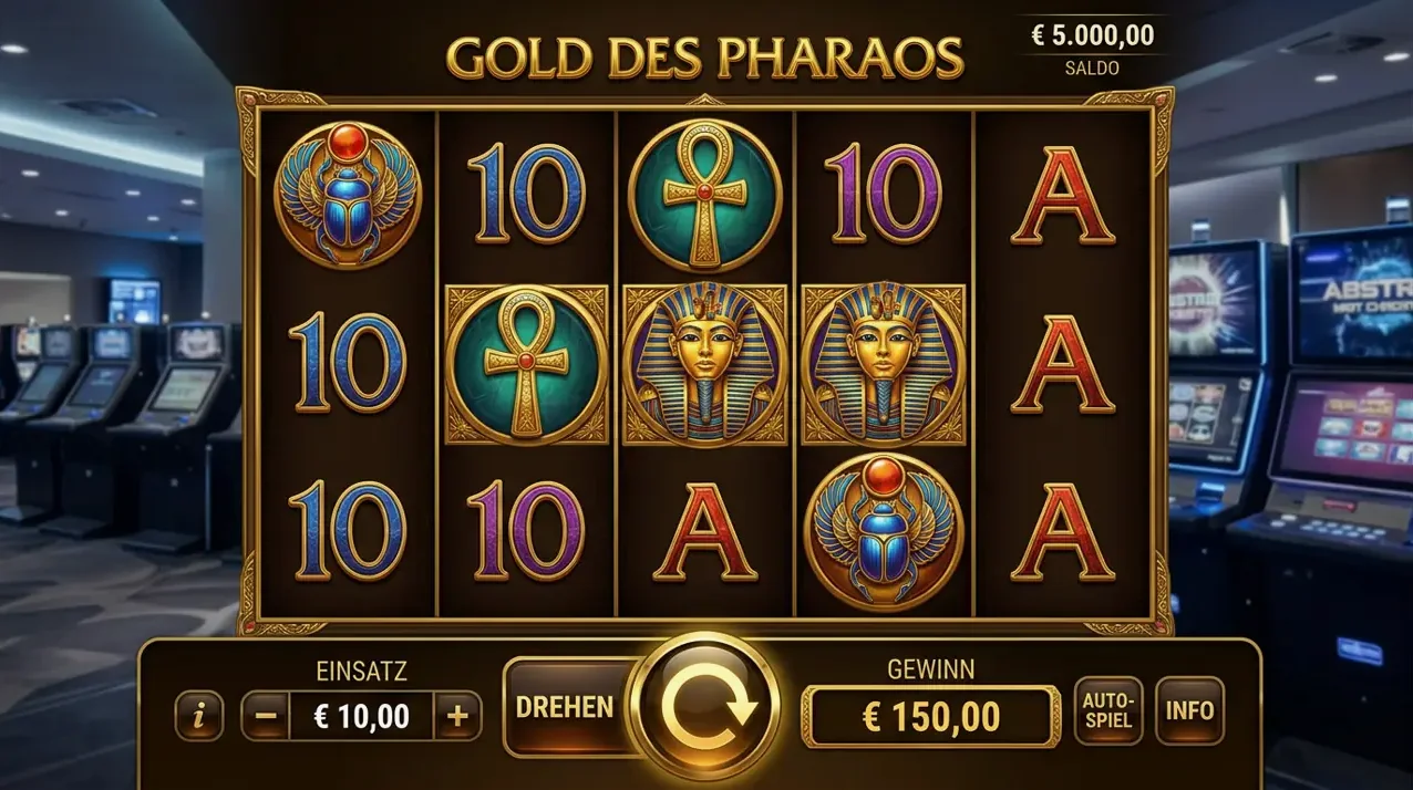 Slots · Spinrollz